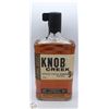 Image 1 : KNOB CREEK KENTUCKY STRAIGHT BOURBON WHISKEY 750ML