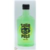 Image 1 : SOUR PUSS GREEN APPLE 375ML 15%