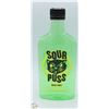 Image 1 : SOUR PUSS GREEN APPLE 375ML 15%