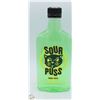Image 1 : SOUR PUSS GREEN APPLE 375ML 15%