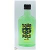 Image 1 : SOUR PUSS GREEN APPLE 375ML 15%