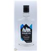 Image 1 : POLAR ICE VODKA 375ML 40%