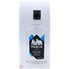Image 1 : POLAR ICE VODKA 375ML 40%