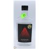 Image 1 : RED LIGHT VODKA 375ML 40%