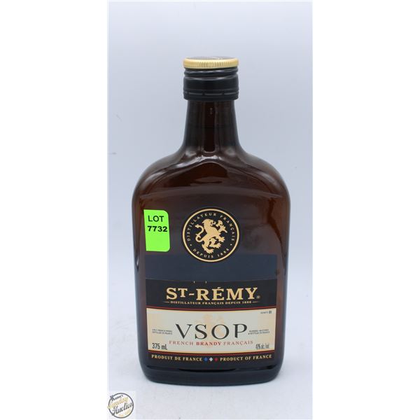 ST REMY VSOP BRANDY 375ML 40%