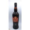 Image 1 : DRY SACK SHERRY 750ML 19.5%