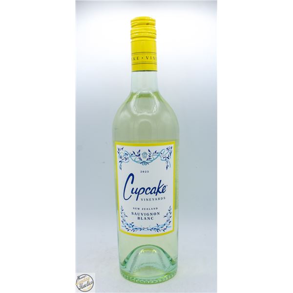 CUPCAKE SAUVIGNON BLANC 2023 750ML 12.5%