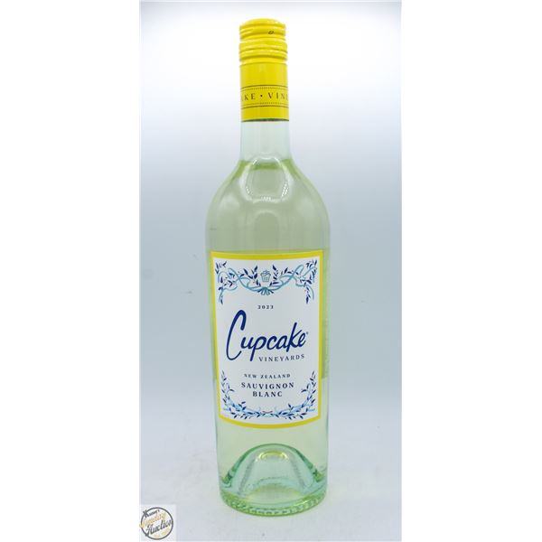 CUPCAKE SAUVIGNON BLANC 2023 750ML 12.5%