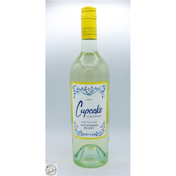 CUPCAKE SAUVIGNON BLANC 2023 750ML 12.5%
