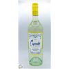 Image 1 : CUPCAKE SAUVIGNON BLANC 2023 750ML 12.5%
