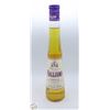Image 1 : GALLIANO VANILLA LIQUEUR 375ML 30%