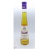 Image 1 : GALLIANO VANILLA LIQUEUR 375ML 30%
