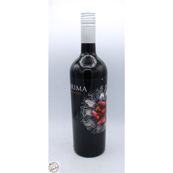 TARMIA MONASTRELL RED WINE 750ML 14.5%