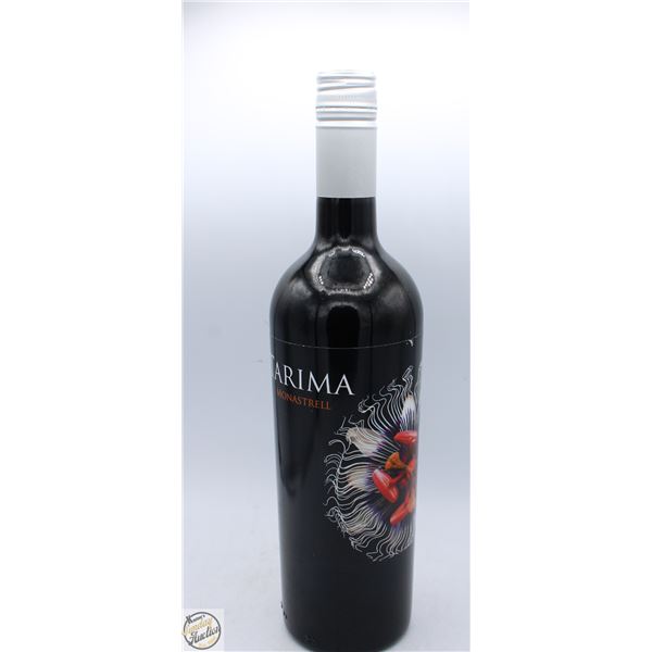 TARMIA MONASTRELL RED WINE 750ML 14.5%