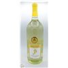 Image 1 : BAREFOOT PINOT GRIGIO 1.5L 12%