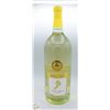 Image 1 : BAREFOOT PINOT GRIGIO 1.5L 12%