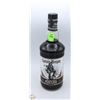 Image 1 : CAPTAIN MORGAN BLACK SPICED RUM 750ML 47.3%