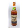 Image 1 : BOUNTY PREMIUM DARK RUM 750ML 43%