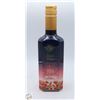Image 1 : BAJA ROSA TEQUILA & STRAWBERRY CREAM LIQUEUR 375ML
