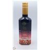 Image 1 : BAJA ROSA TEQUILA & STRAWBERRY CREAM LIQUEUR 375ML