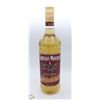 Image 1 : CAPTAIN MORGAN GOLD RUM 750ML 40%