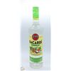 Image 1 : BACARDI TROPICAL RUM 750ML 35%
