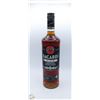 Image 1 : BACARDI BLACK RUM 750ML 40%