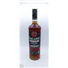 Image 1 : BACARDI BLACK RUM 750ML 40%