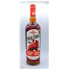 Image 1 : CHIC CHOC CANADIAN SPICED RUM 750ML 42.1%