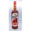 Image 1 : CHIC CHOC CANADIAN SPICED RUM 750ML 42.1%