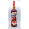 Image 1 : CHIC CHOC CANADIAN SPICED RUM 750ML 42.1%