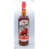 Image 1 : CHIC CHOC CANADIAN SPICED RUM 750ML 42.1%
