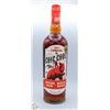 Image 1 : CHIC CHOC CANADIAN SPICED RUM 750ML 42.1%