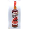 Image 1 : CHIC CHOC CANADIAN SPICED RUM 750ML 42.1%