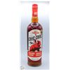Image 1 : CHIC CHOC CANADIAN SPICED RUM 750ML 42.1%
