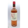 Image 1 : UNDURAGA ROSE 750ML 13%
