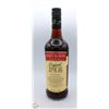 Image 1 : HART & SON RUM 750ML 40%