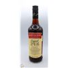 Image 1 : HART & SON RUM 750ML 40%