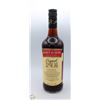 Image 1 : HART & SON RUM 750ML 40%