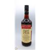 Image 1 : HART & SON RUM 750ML 40%