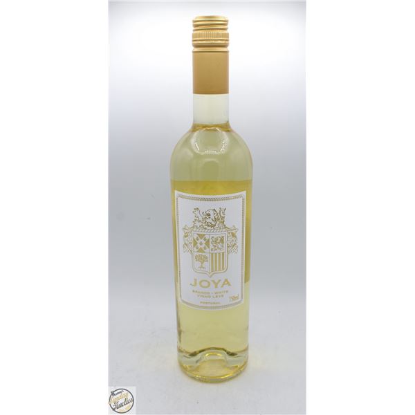 JOYA WHITE WINE 2021 750ML 9.5%