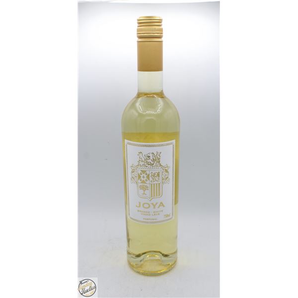 JOYA WHITE WINE 2021 750ML 9.5%