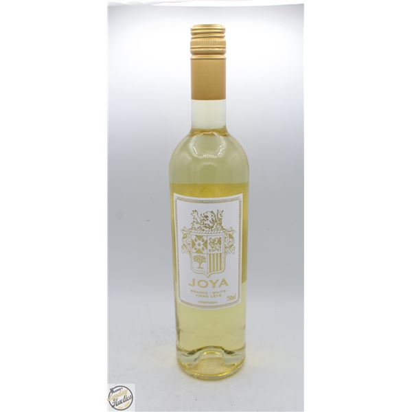 JOYA WHITE WINE 2021 750ML 9.5%