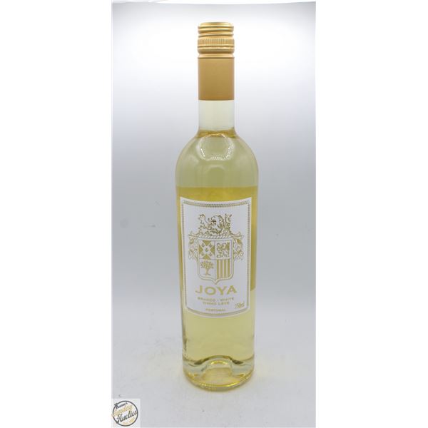 JOYA WHITE WINE 2021 750ML 9.5%