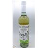 Image 1 : ANIMUS WHITE WINE 2023 750ML 10.5%