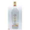 Image 1 : KHOR PLATINUM VODKA 750ML 40%