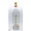 Image 1 : KHOR PLATINUM VODKA 750ML 40%