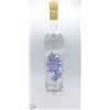 Image 1 : BUTTERFLY ELDERBERRY FLAVOURED VODKA 750ML 35%