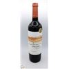 Image 1 : DECERO MALBEC 2019 750ML 14.5%