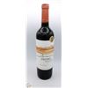 Image 1 : DECERO MALBEC 2019 750ML 14.5%